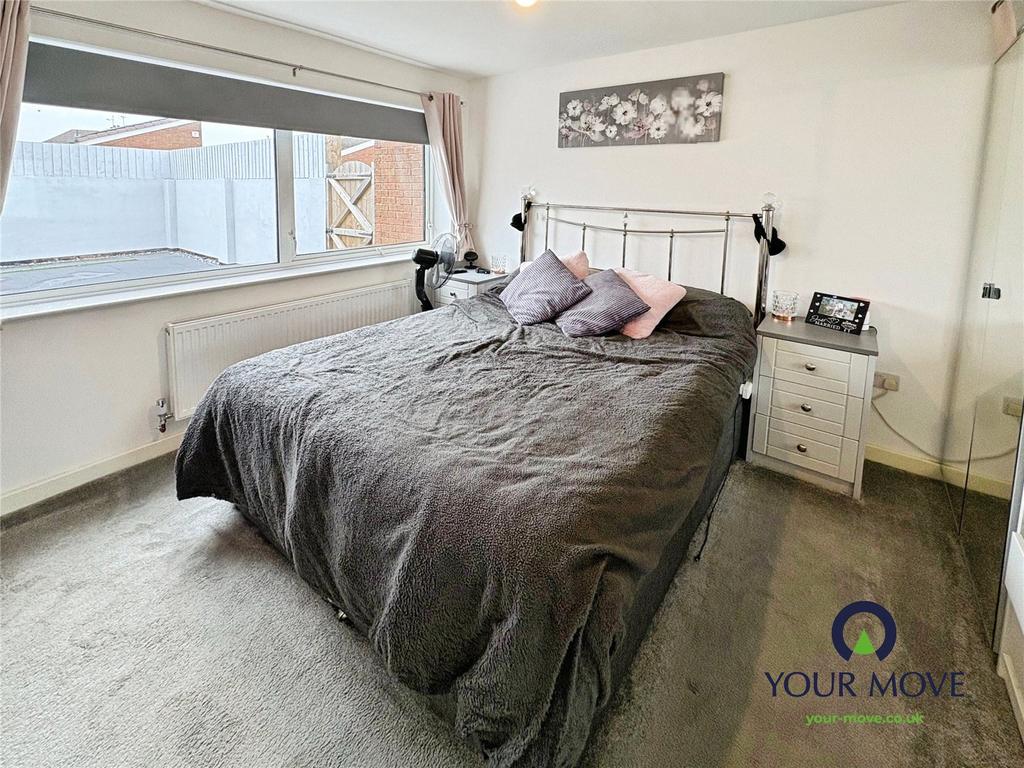 Bedroom 1 No. 07