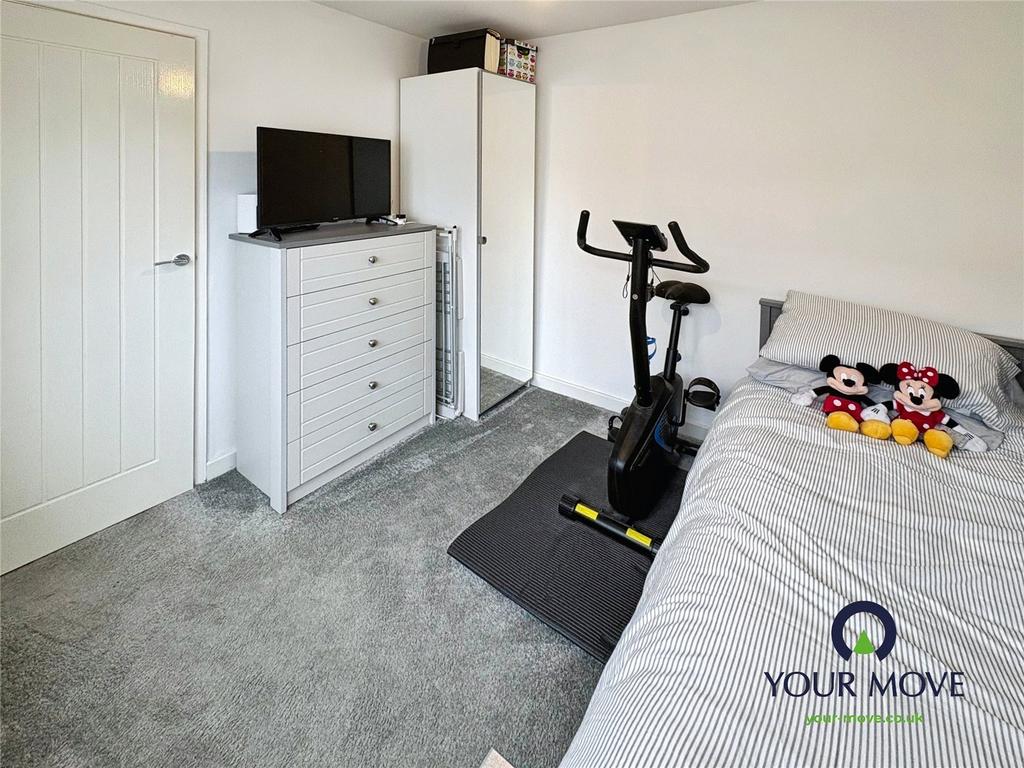 Bedroom 2 No. 08