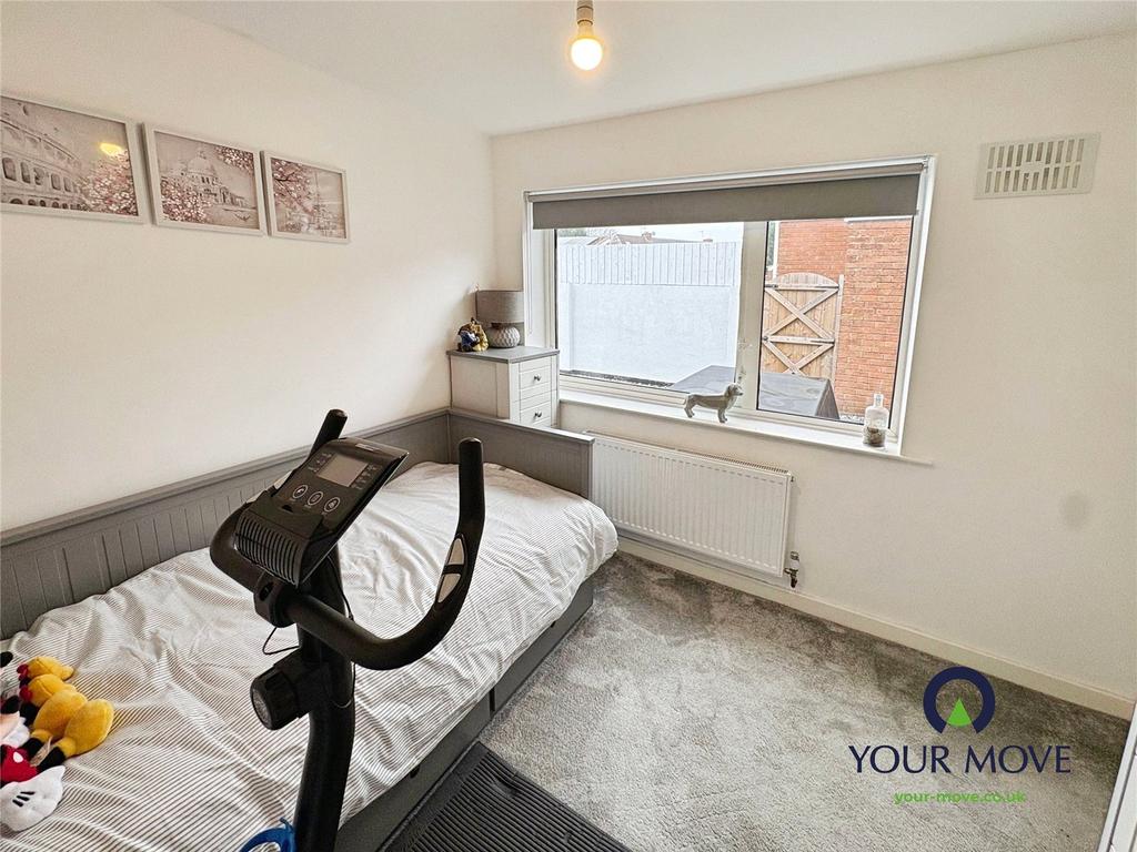 Bedroom 2 No. 09