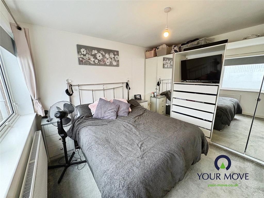 Bedroom 1 No. 10
