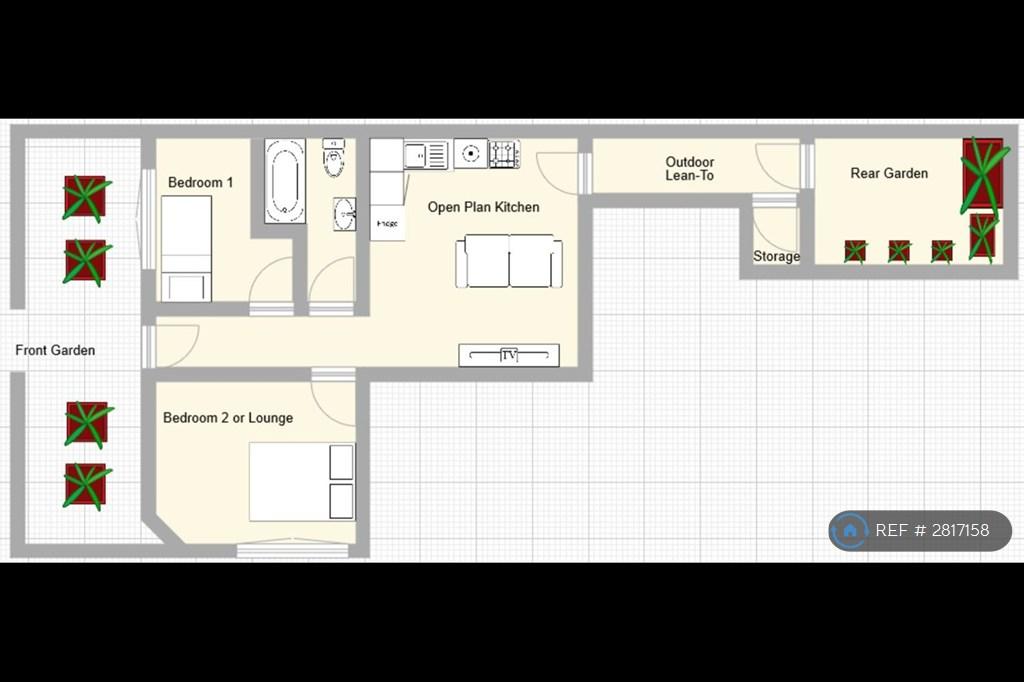 Plan Layout