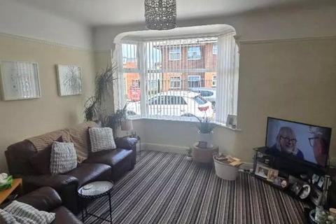 undefined, Grace Road, Liverpool, Merseyside, L9