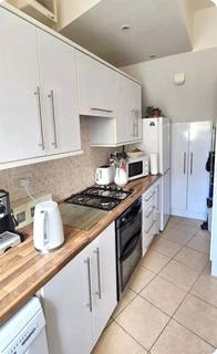 undefined, Grace Road, Liverpool, Merseyside, L9