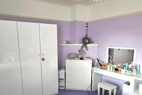 undefined, Grace Road, Liverpool, Merseyside, L9