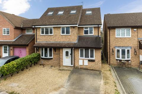 6 bedroom detached house for sale, Kysbie Close, Abingdon OX14