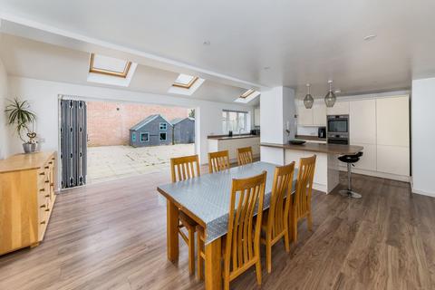 6 bedroom detached house for sale, Kysbie Close, Abingdon OX14