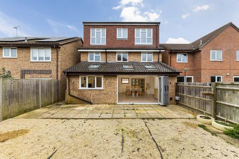 6 bedroom detached house for sale, Kysbie Close, Abingdon OX14