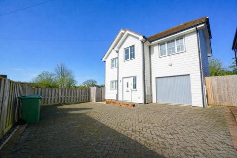 undefined, Lea Close, Brede, Rye