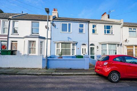 2 bedroom terraced house for sale - Alma Villas, St Leonards-on-sea