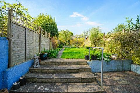 2 bedroom terraced house for sale, Alma Villas, St Leonards-on-sea