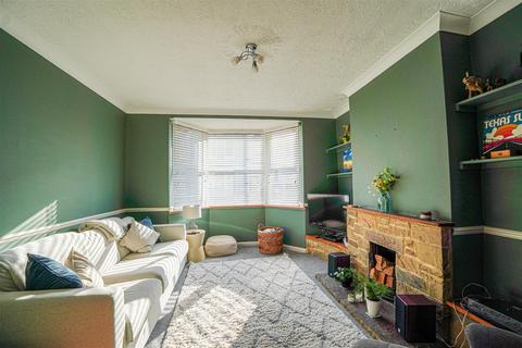 2 bedroom terraced house for sale, Alma Villas, St Leonards-on-sea