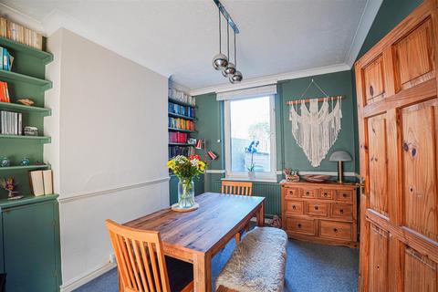 2 bedroom terraced house for sale, Alma Villas, St Leonards-on-sea
