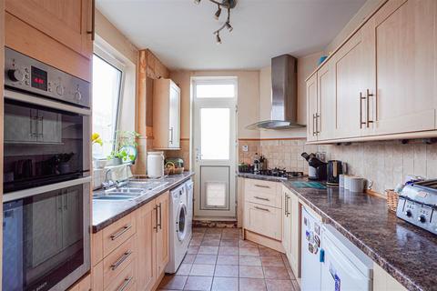 2 bedroom terraced house for sale, Alma Villas, St Leonards-on-sea