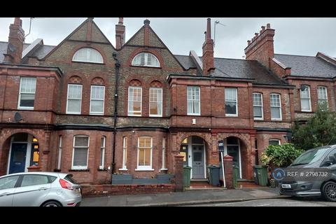 undefined, Hailsham Avenue, London, SW2