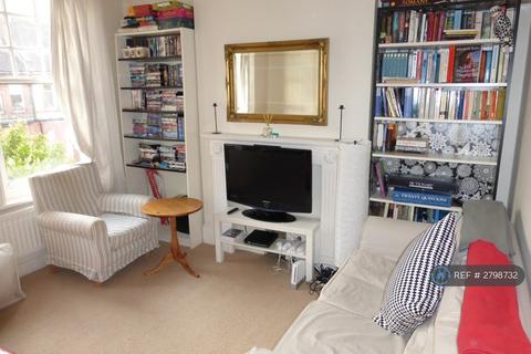 undefined, Hailsham Avenue, London, SW2