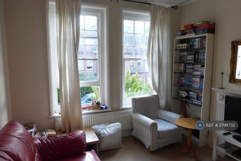 undefined, Hailsham Avenue, London, SW2