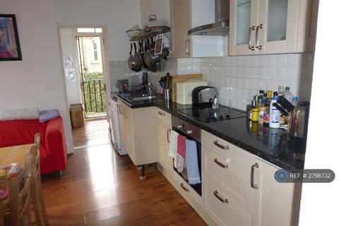 undefined, Hailsham Avenue, London, SW2
