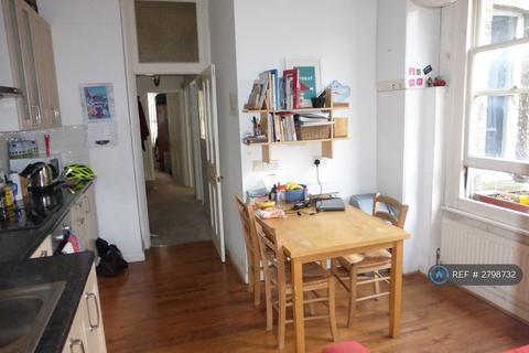undefined, Hailsham Avenue, London, SW2