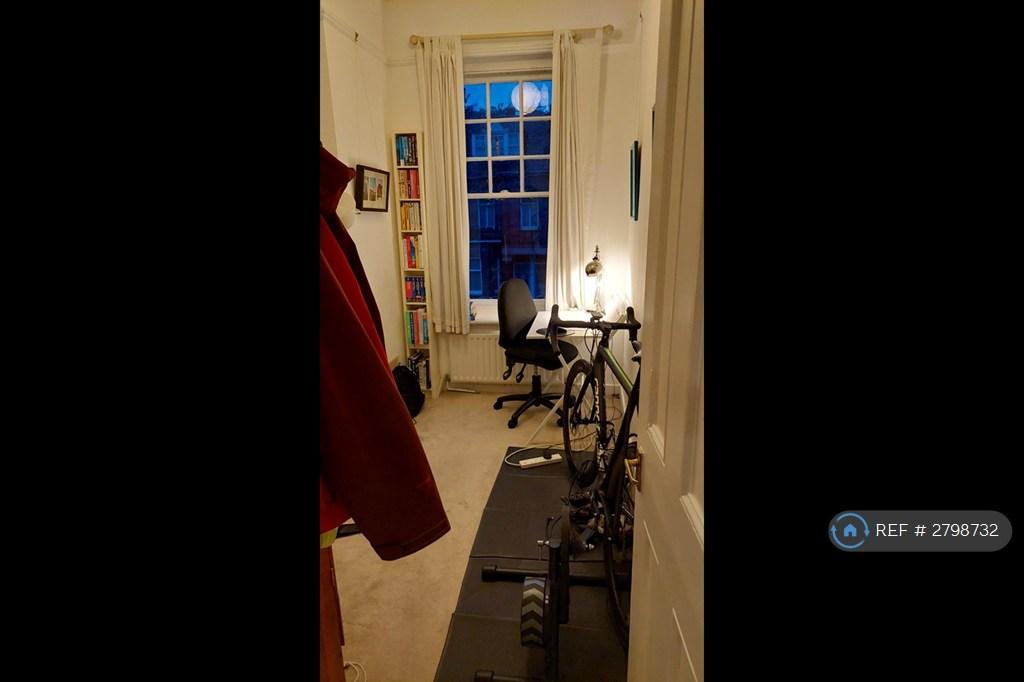 Study/Bedroom 3