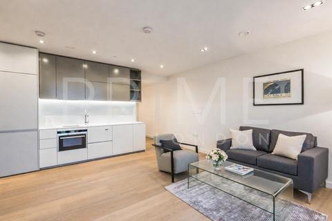 Apartment for sale - Plimsoll Building, King's Cross N1C