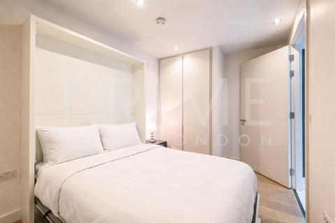 Apartment for sale, Plimsoll Building, King's Cross N1C
