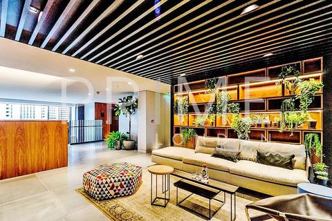 Apartment for sale, Plimsoll Building, King's Cross N1C