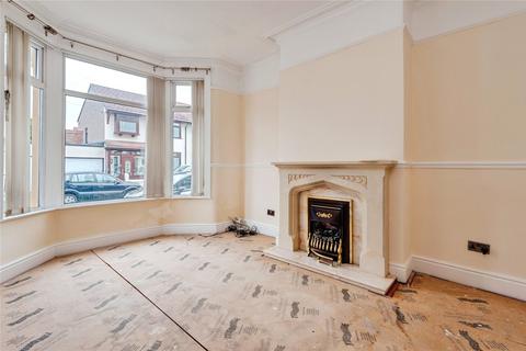 3 bedroom terraced house for sale, Bowley Road, Liverpool, Merseyside, L13