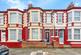 Bowley Road, Liverpool, Merseyside, L13
