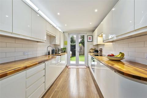 3 bedroom terraced house for sale, Chertsey Road, St Margarets, TW1