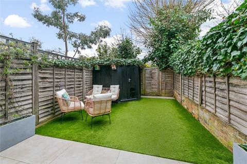 3 bedroom terraced house for sale, Chertsey Road, St Margarets, TW1