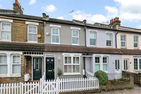 3 bedroom terraced house for sale, Chertsey Road, St Margarets, TW1
