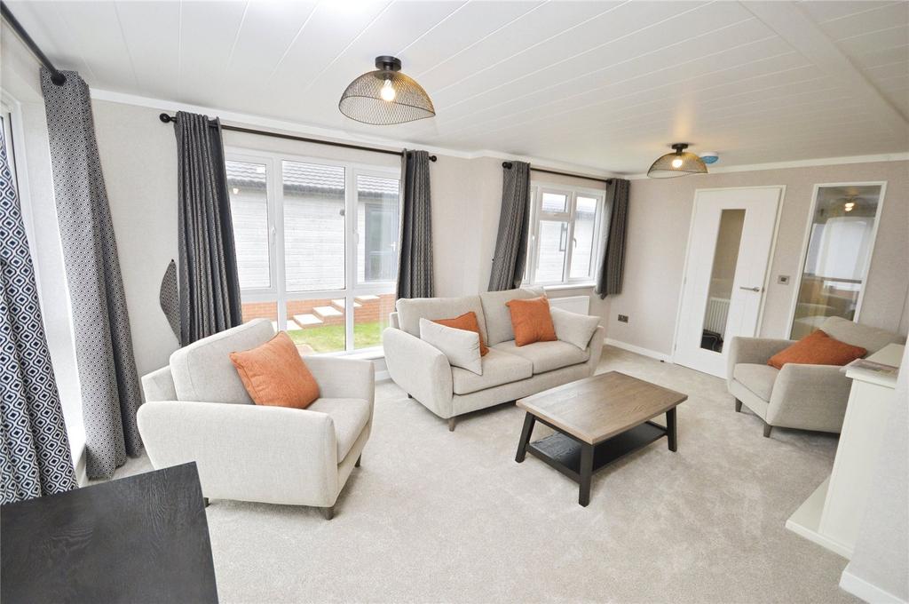 Lounge Area
