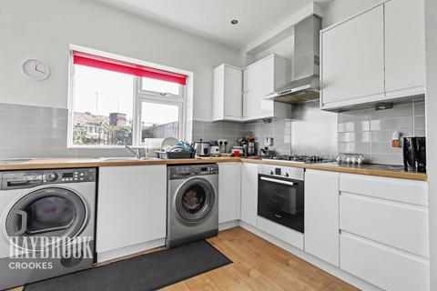 undefined, Daniel Hill, Sheffield