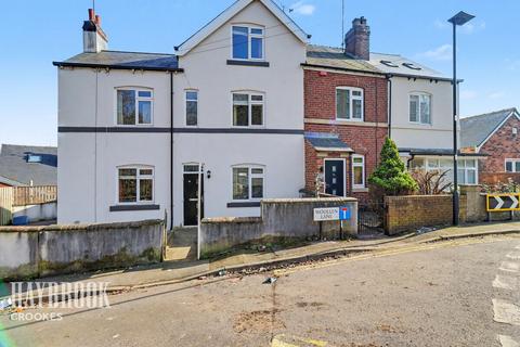 3 bedroom semi-detached house for sale, Daniel Hill, Sheffield