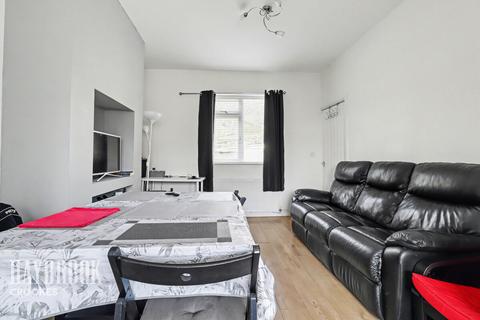 undefined, Daniel Hill, Sheffield