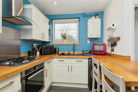 2 bedroom terraced house for sale, Saxton Road, ABINGDON