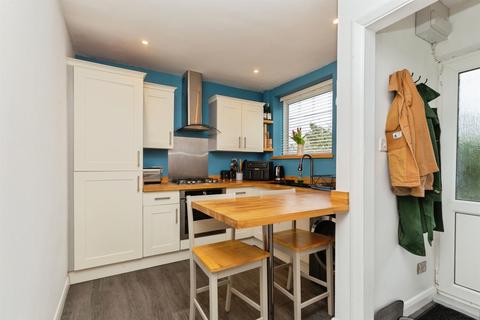 2 bedroom terraced house for sale, Saxton Road, ABINGDON