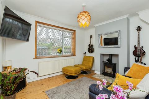 2 bedroom terraced house for sale, Saxton Road, ABINGDON