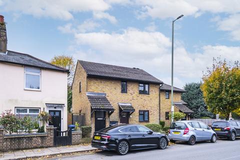 1 bedroom apartment to rent - St. Albans Road Barnet EN5