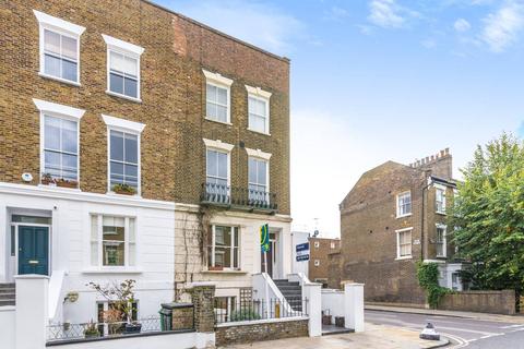 1 bedroom flat for sale, Bartholomew Road, Kentish Town, London, NW5