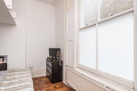 1 bedroom flat for sale, Bartholomew Road, Kentish Town, London, NW5
