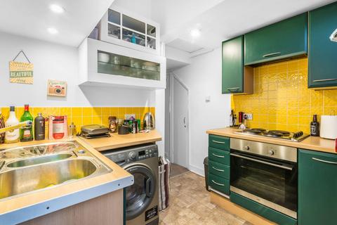 1 bedroom flat for sale, Bartholomew Road, Kentish Town, London, NW5