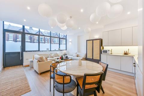 1 bedroom flat to rent, Kilburn Lane, Queen's Park, London, W9