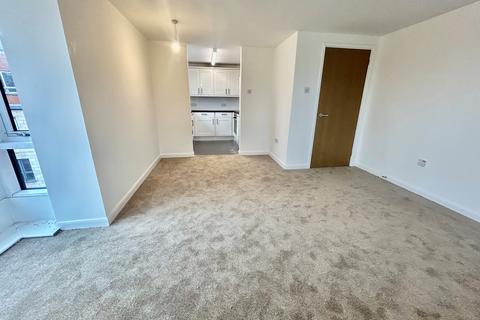 1 bedroom apartment to rent, Chardlace Walk, NOTTINGHAM