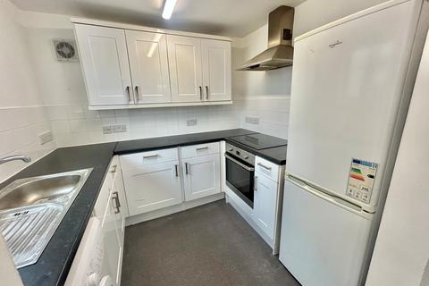 1 bedroom apartment to rent, Chardlace Walk, NOTTINGHAM