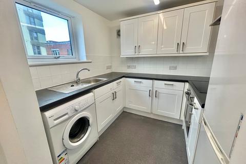 1 bedroom apartment to rent, Chardlace Walk, NOTTINGHAM