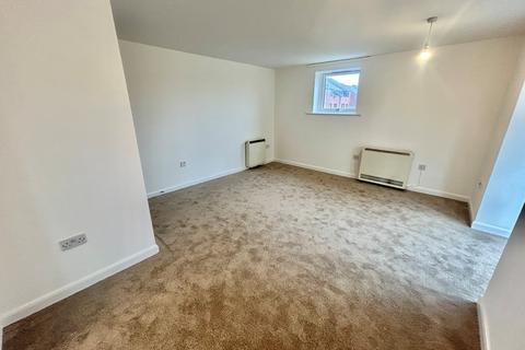 1 bedroom apartment to rent, Chardlace Walk, NOTTINGHAM