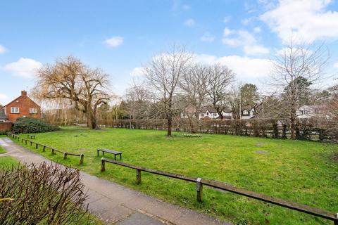 2 bedroom apartment for sale, 39 Brittain Lane, Warwick, CV34 6DX