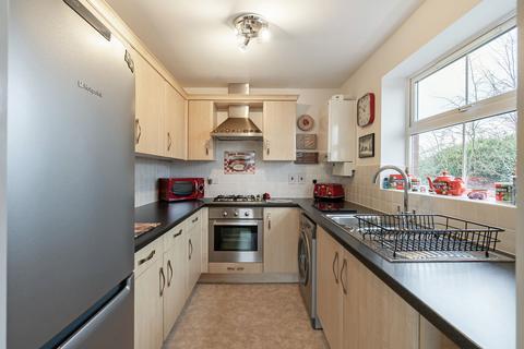 2 bedroom apartment for sale, 39 Brittain Lane, Warwick, CV34 6DX