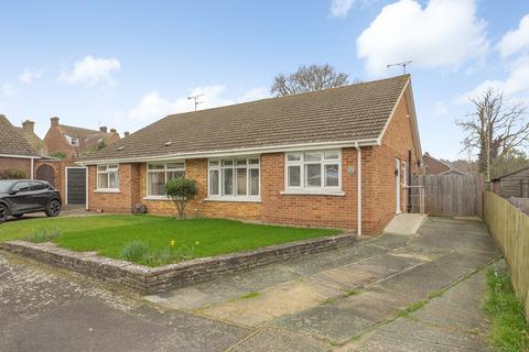 undefined, Fairview Gardens, Sturry, Canterbury